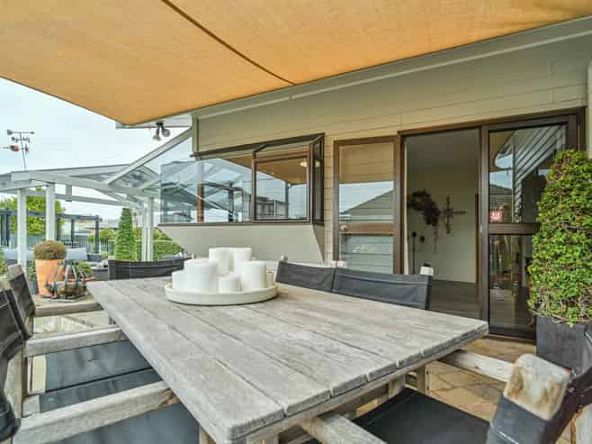402 Lumsden Road, Akina