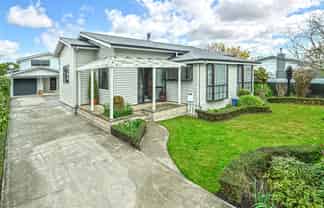 402 Lumsden Road, Akina