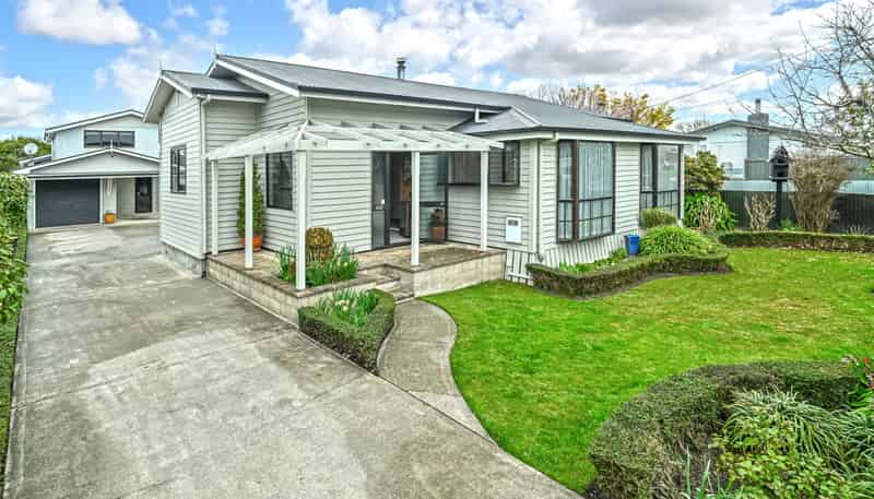 402 Lumsden Road, Akina