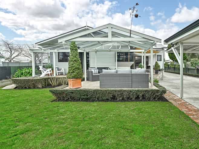 402 Lumsden Road, Akina
