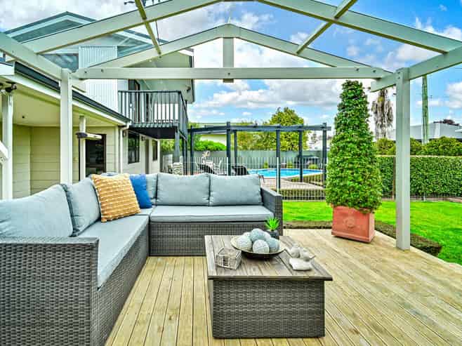 402 Lumsden Road, Akina