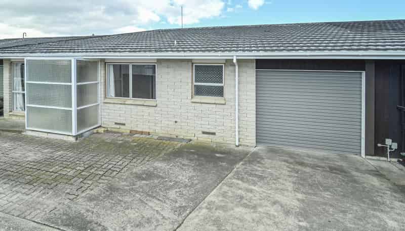 2/510 Charles Street, Saint Leonards