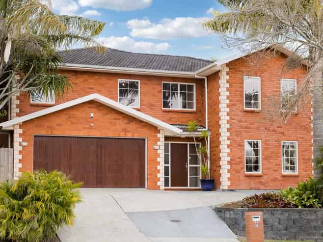 54 Leafield Crescent, Henderson