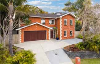 54 Leafield Crescent, Henderson