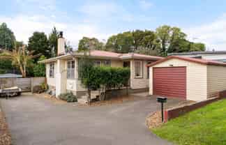 227 Stout Street, Mangapapa