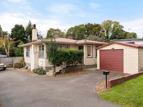 227 Stout Street, Mangapapa