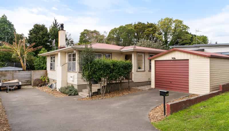 227 Stout Street, Mangapapa