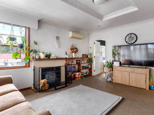 227 Stout Street, Mangapapa
