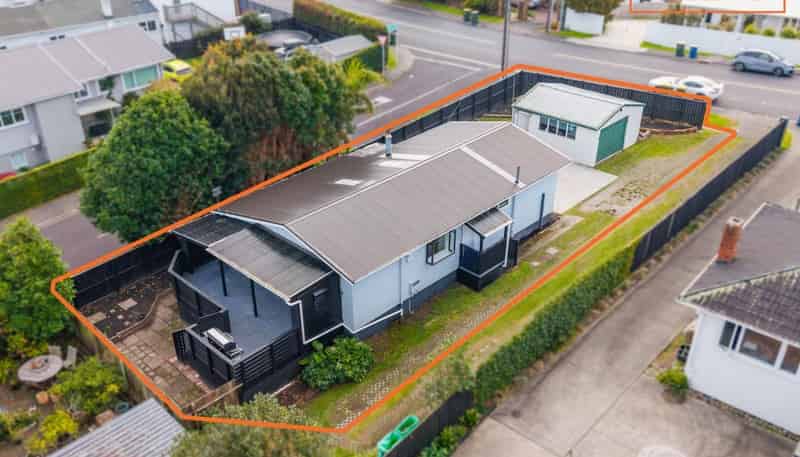 150 Rangatira Road, Beach Haven