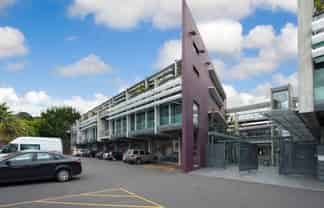 Well Appointed Mt Eden Office Suite