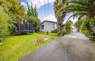 25 Collet Road, Otara