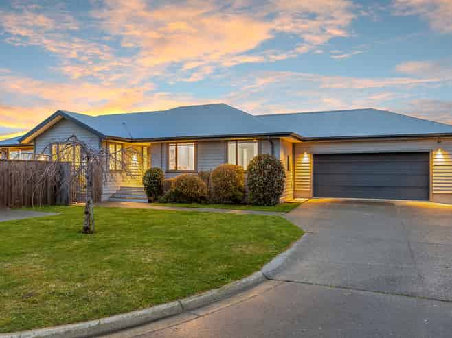 3 Milano Lane, Wigram