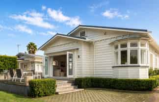 43 Montrose Street, Point Chevalier