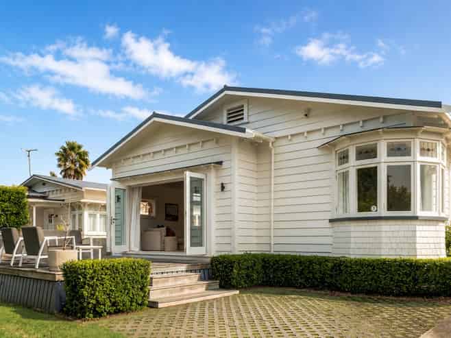 43 Montrose Street, Point Chevalier