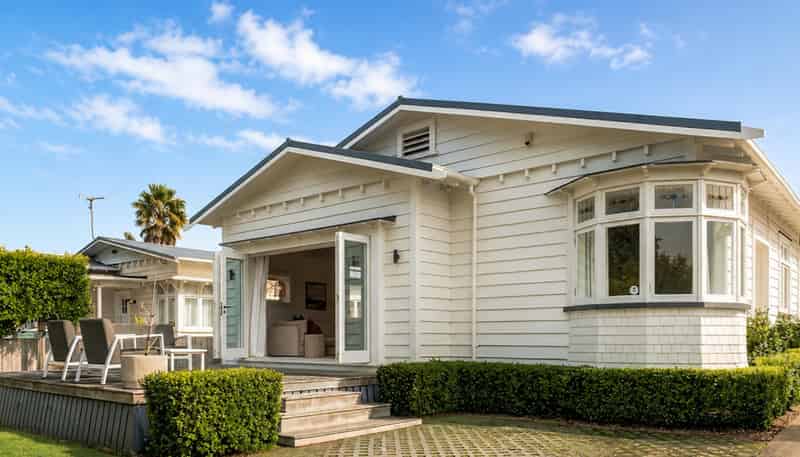 43 Montrose Street, Point Chevalier