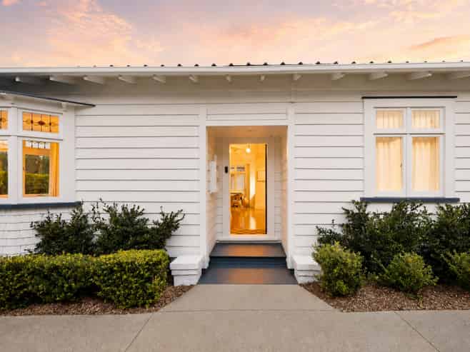 43 Montrose Street, Point Chevalier