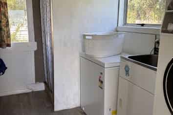 Northland - Address withheld