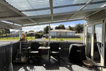 Northland - Address withheld