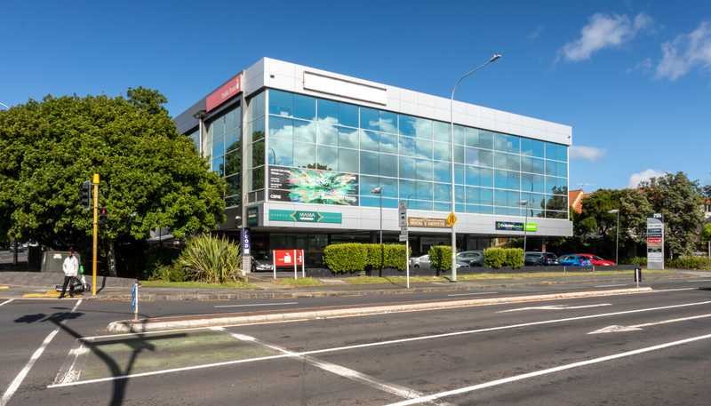 205 Great South Road, Greenlane