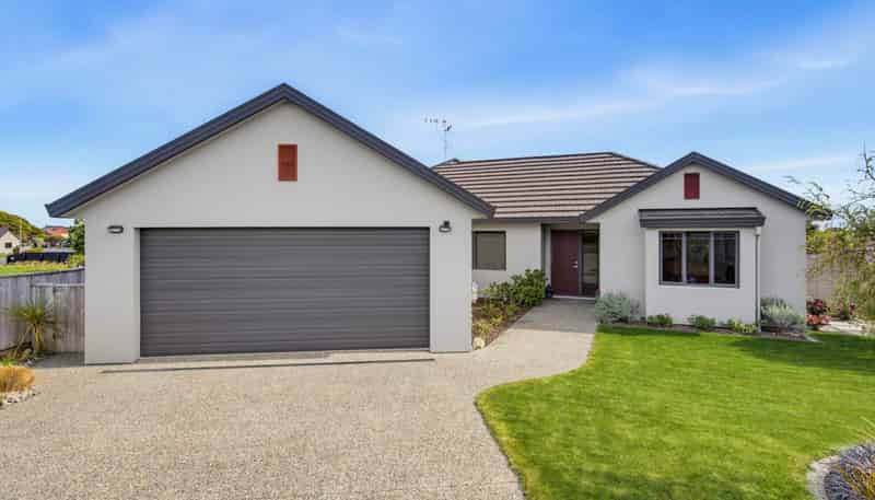 16 Rifleman Lane, Paraparaumu Beach
