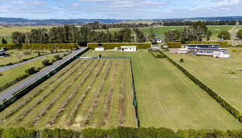 36 Hogbin Road, Te Teko