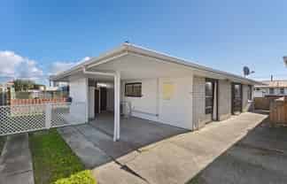 15C Hadfield Street, Otaki