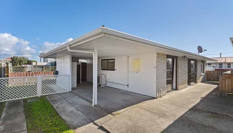 15C Hadfield Street, Otaki