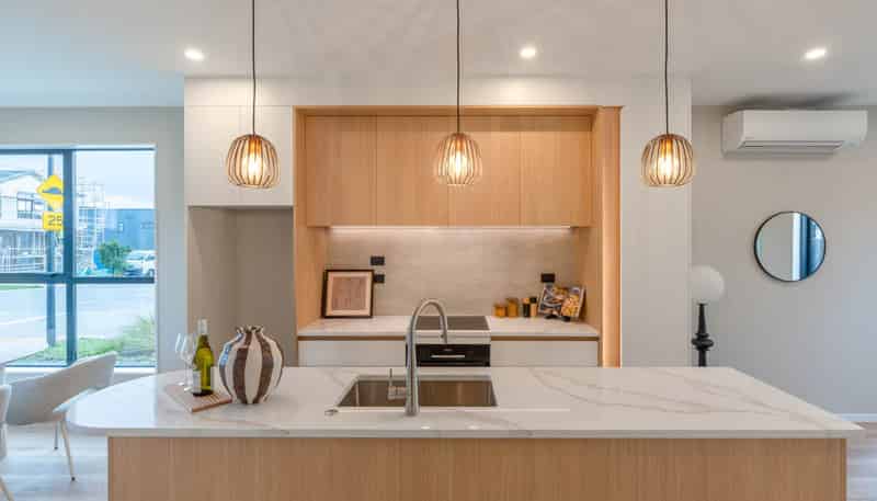 13 Harbourside Parade, Hobsonville
