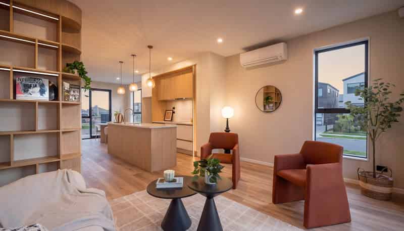 17 Harbourside Parade, Hobsonville