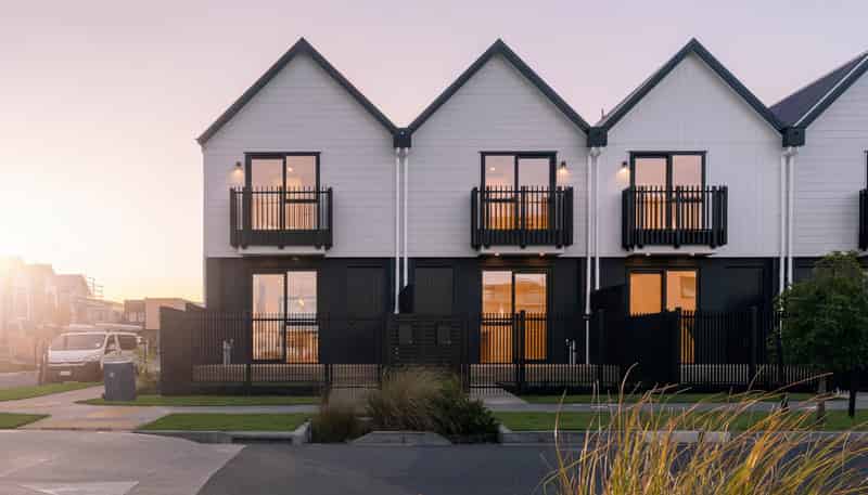 19 Harbourside Parade, Hobsonville