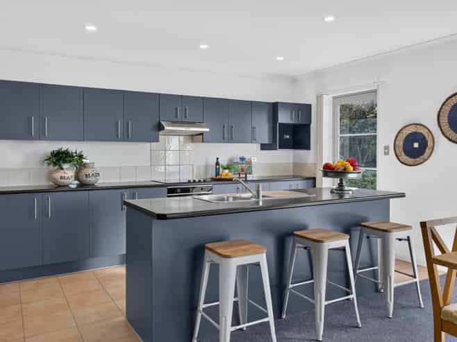 43 Puhara Avenue, Parklands