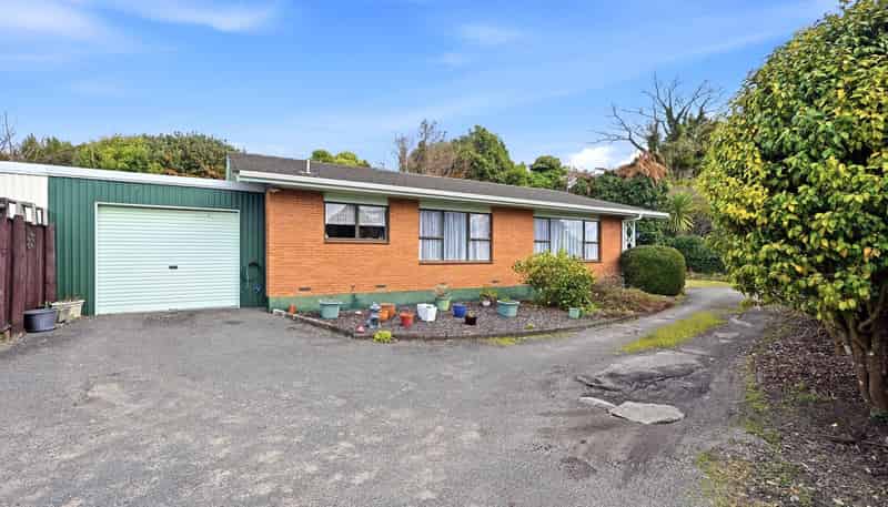 8A Westbrook Place, Pomare