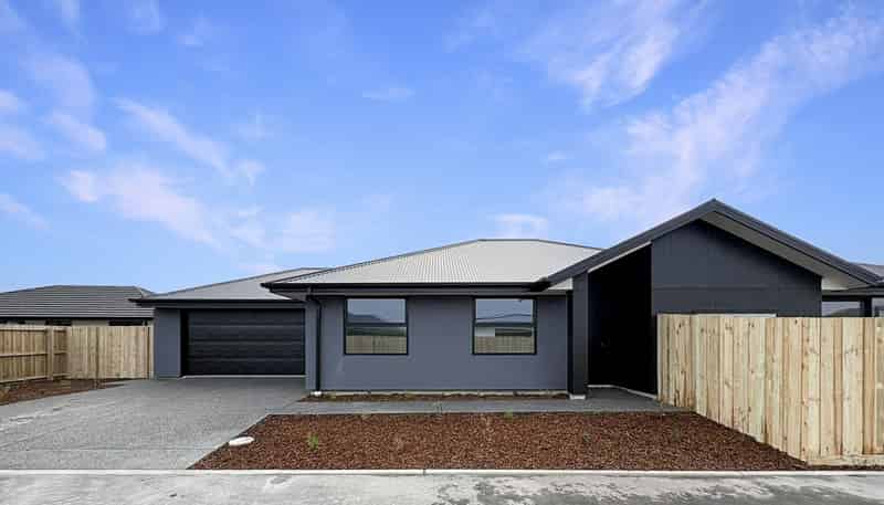 22 Scots Drive, Rolleston
