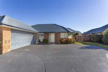 7 Marquess Avenue , Halswell
