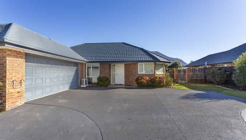 7 Marquess Avenue , Halswell