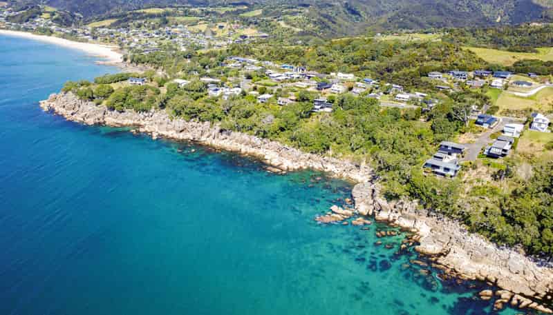 Lot 3, 1123 Cove Road, Langs Beach