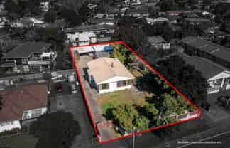 282 Rosebank Road, Avondale