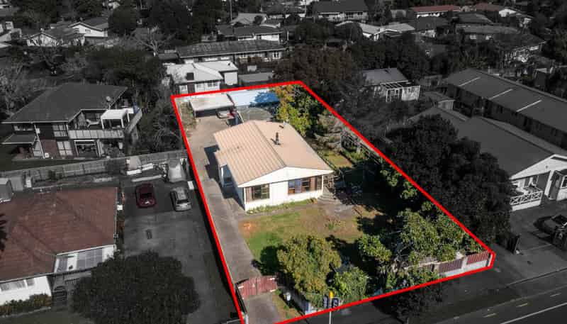 282 Rosebank Road, Avondale