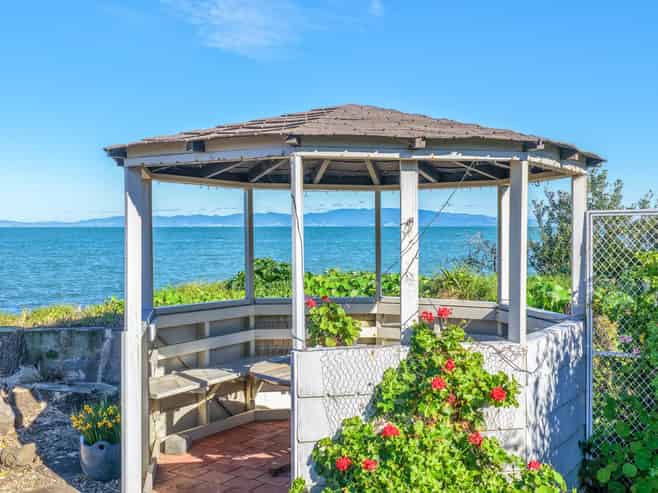 603 Thames Coast Road, Waiomu