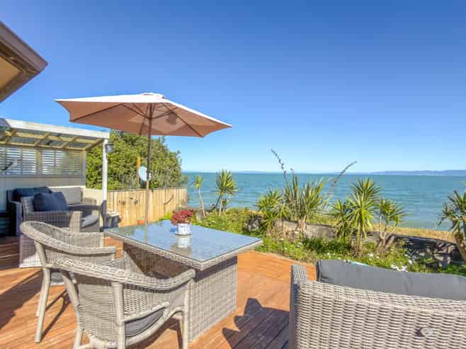 603 Thames Coast Road, Waiomu