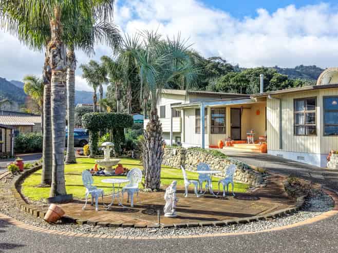 603 Thames Coast Road, Waiomu