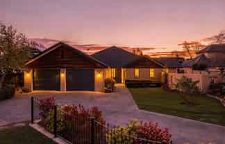 12 Fuchsia Place, Springlands
