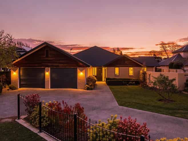 12 Fuchsia Place, Springlands