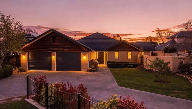 12 Fuchsia Place, Springlands