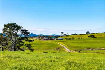 Lot 2 454 West Coast Road, Te Kopuru