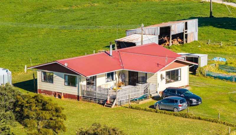Lot 2 454 West Coast Road, Te Kopuru