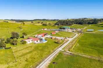 Lot 2 454 West Coast Road, Te Kopuru