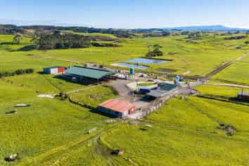 Lot 2 454 West Coast Road, Te Kopuru