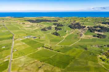 Lot 2 454 West Coast Road, Te Kopuru