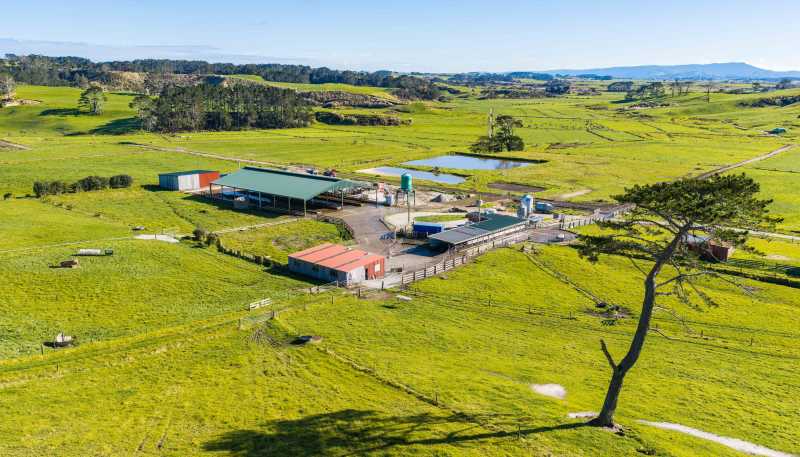 Lot 2 454 West Coast Road, Te Kopuru